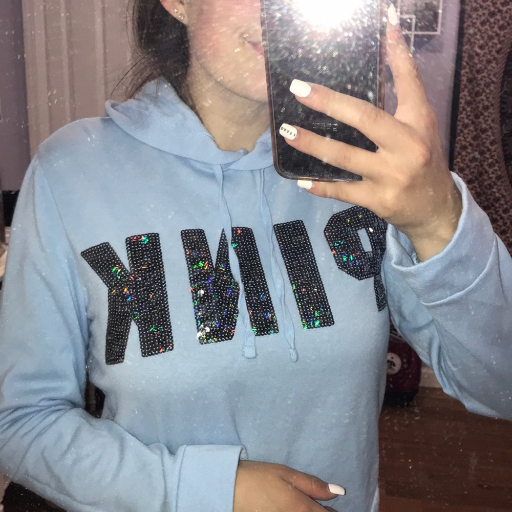 Victoria secret jacket